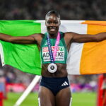 European Athletics Championships 2026 - Day Three