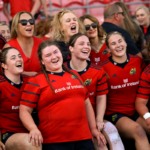 Munster Reach Women’s Interpro Final As Leinster Keep Their Hopes Alive