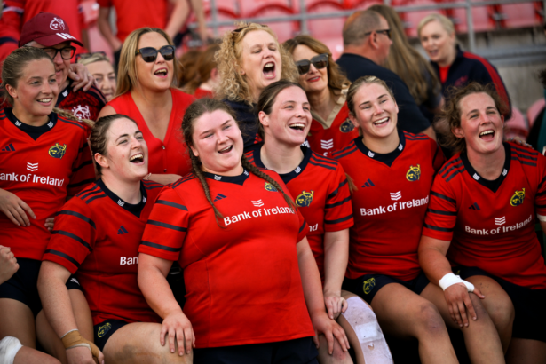 Munster Reach Women’s Interpro Final As Leinster Keep Their Hopes Alive