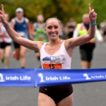 Maebh Brannigan Wins Frank Duffy 10 Mile With New Personal Best