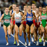 Sarah Healy And Sophie O’Sullivan Sign Off European Championships With Top-Eight Finishes