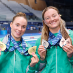 Mona McSharry Wins European Bronze As Ireland Finish With Five Medals