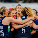 Ireland Beat New Zealand To Keep World Cup Hopes Alive