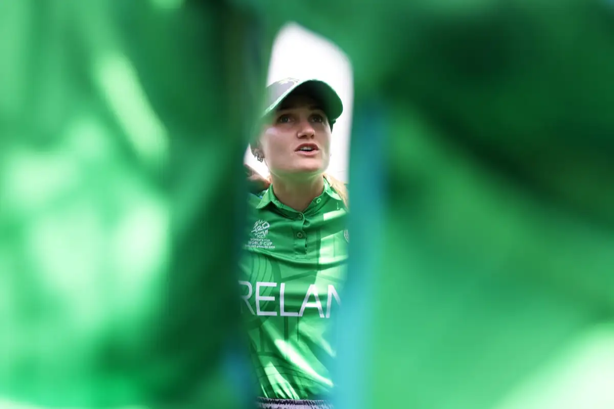 Gaby Lewis To Lead Ireland Women Into England ODI Series