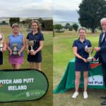 Women’s Pitch And Putt Gets Three Champions And A Wider Story In Dungarvan