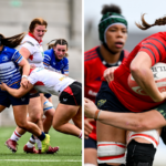 Munster And Leinster To Meet In Women’s Interpro Final After Dominant Round Three Wins