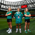 Seven Uncapped Players Included In Ireland Women’s WXV Training Squad