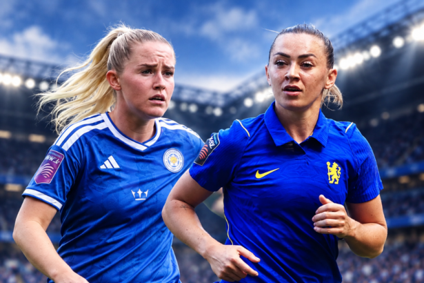 The WSL Is Back, And Ireland’s World Cup Play-Off Build-Up Has Started Too