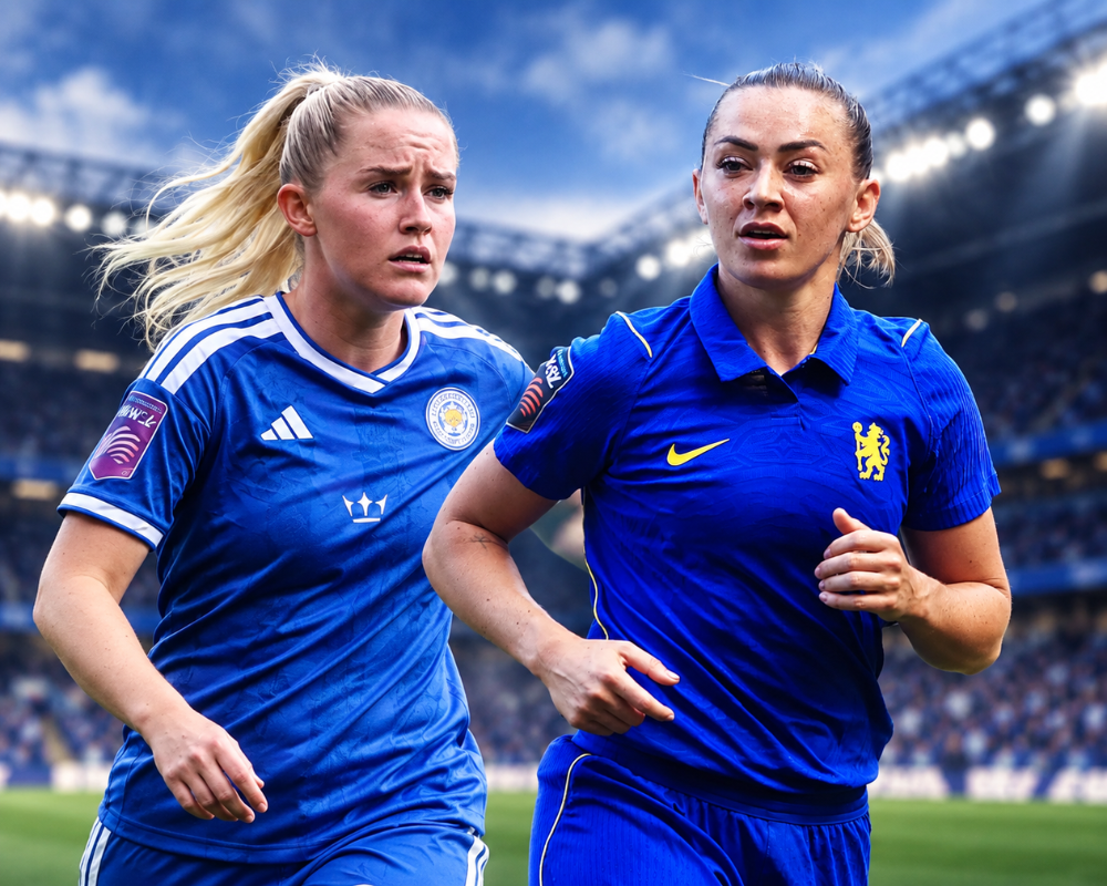 The WSL Is Back, And Ireland’s World Cup Play-Off Build-Up Has Started Too