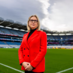 Mary McAleese Steps Down And Questions Resistance To Women In Gaelic Games Decision-Making
