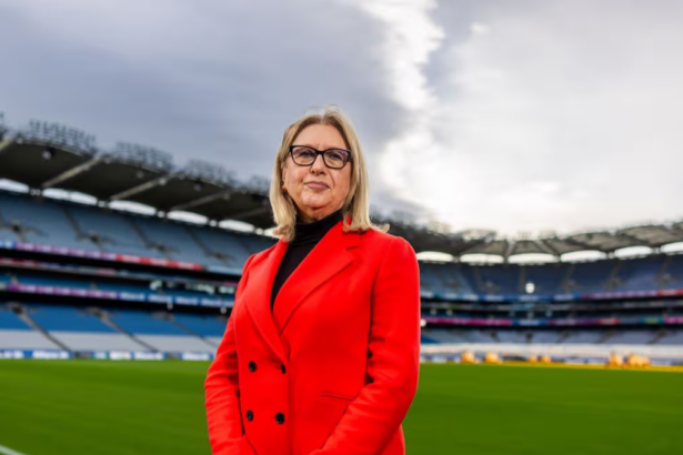 Mary McAleese Steps Down And Questions Resistance To Women In Gaelic Games Decision-Making
