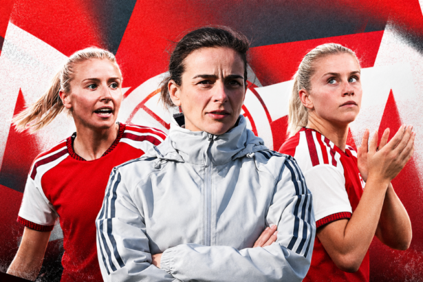 Five WSL Games Without a Win: What Has Gone Wrong at Arsenal?