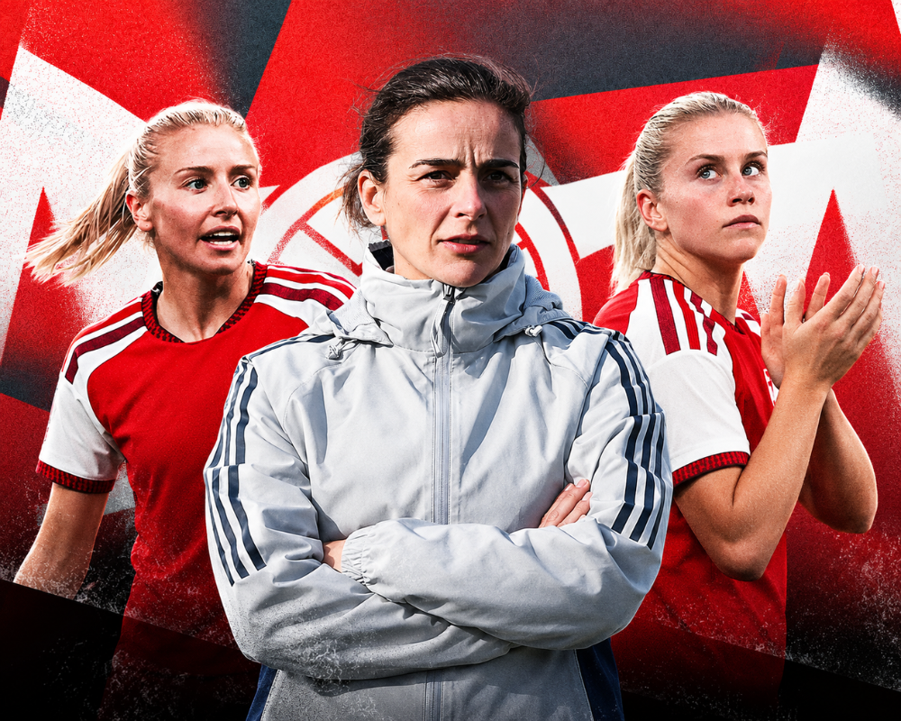 Five WSL Games Without a Win: What Has Gone Wrong at Arsenal?